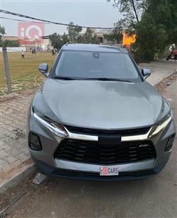 شيفروليه بليزر